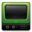 Computer 2 Icon 32x32 png
